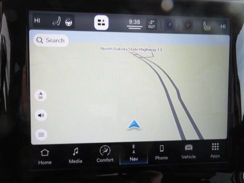 Used 2022 RAM 3500 Laramie image 27