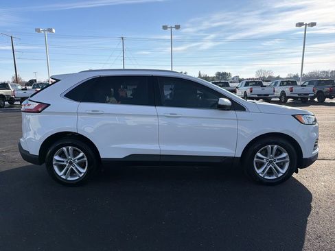 Used 2020 Ford Edge SEL image 6