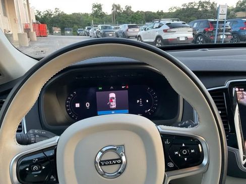 Certified 2024 Volvo XC90 B6 Plus w/ Protection Package Premier AWD/4WD image 20