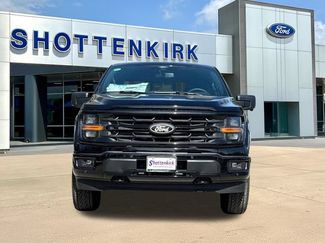 New 2026 Ford F150 XLT w/ Equipment Group 302A MID AWD/4WD video 2