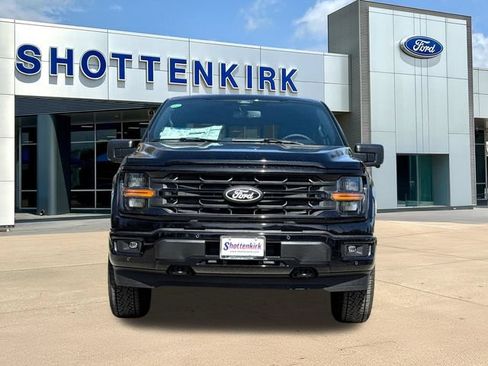 New 2026 Ford F150 XLT w/ Equipment Group 302A MID AWD/4WD image 2