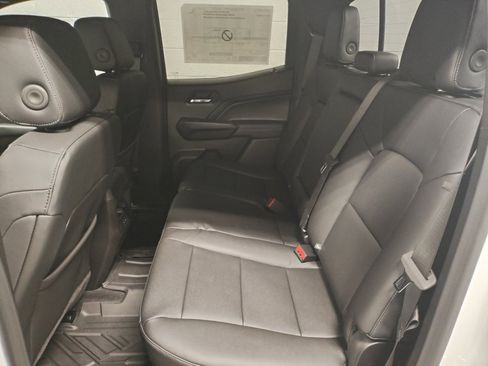 New 2026 GMC Canyon Elevation w/ Convenience Package image 26