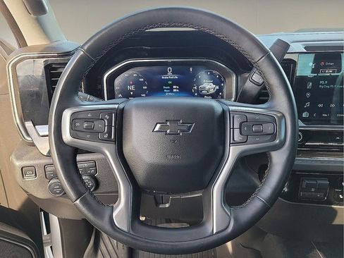 Used 2023 Chevrolet Silverado 1500 LT Trail Boss w/ Protection Package image 19