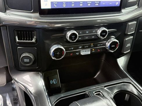 Used 2023 Ford F150 XLT w/ Equipment Group 302A High image 17