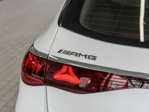 New 2026 Mercedes-Benz E 53 AMG 4MATIC Sedan image 22