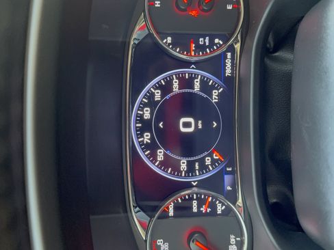 Used 2020 GMC Acadia Denali image 16