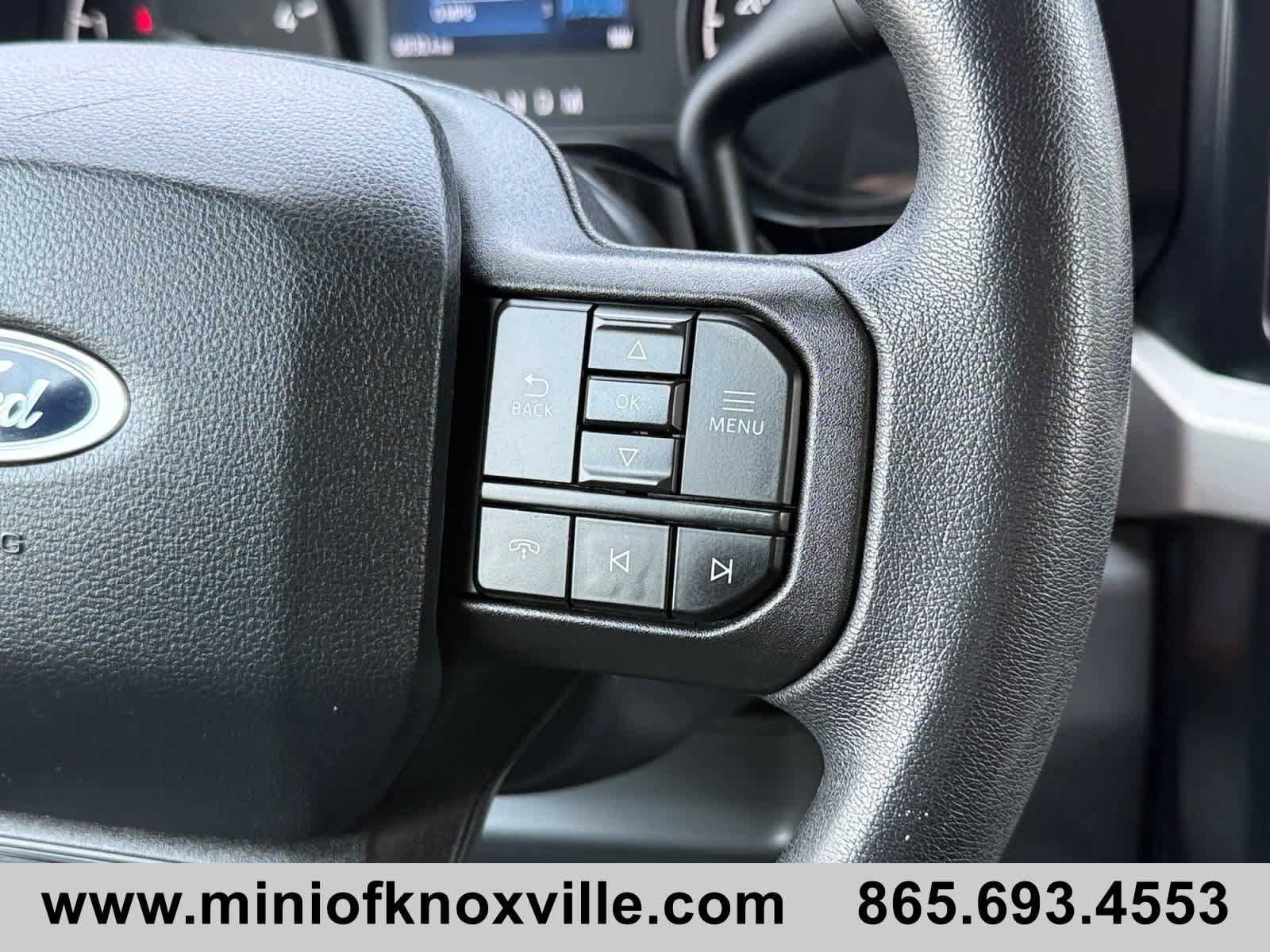 Used 2024 Ford F250 XLT w/ FX4 Off-Road Package AWD/4WD image 23