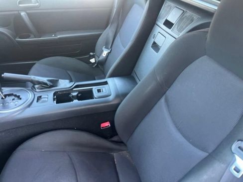 Used 2013 MAZDA MX-5 Miata Club RWD image 8