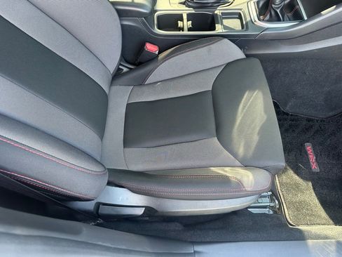 Used 2023 Subaru WRX image 17