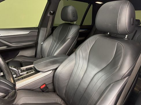 Used 2018 BMW X5 sDrive35i RWD image 20