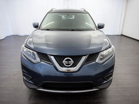 Used 2016 Nissan Rogue SV image 14