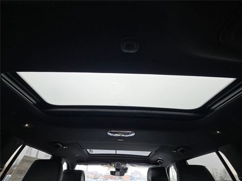 New 2026 Jeep Grand Wagoneer Limited image 25