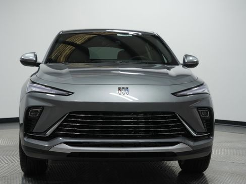 New 2026 Buick Envista Preferred w/ Convenience I Package image 2