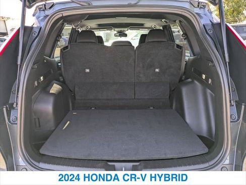 Used 2024 Honda CR-V Sport image 23