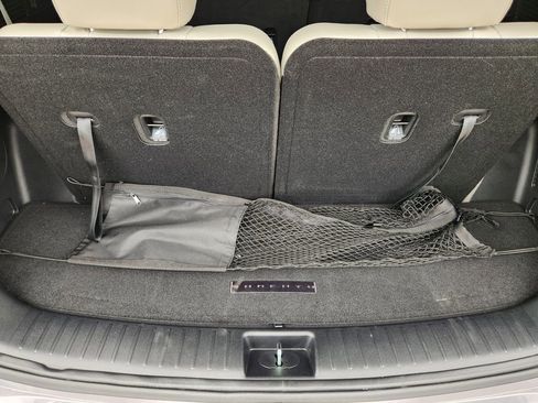 New 2025 Kia Sorento S AWD/4WD image 22