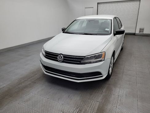 Used 2016 Volkswagen Jetta S image 15