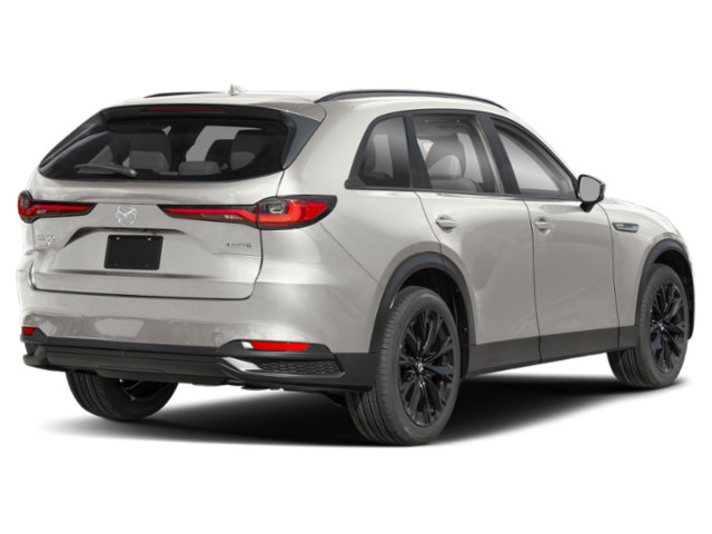 New 2026 MAZDA CX-90 3.3 Turbo w/ Premium Sport Pkg AWD/4WD image 8