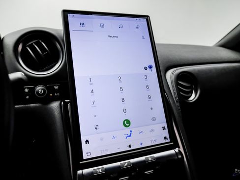 Used 2013 Nissan GT-R Premium image 66