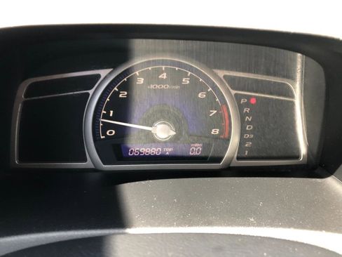 Used 2010 Honda Civic LX image 14