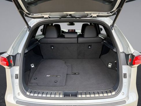 Used 2019 Lexus NX 300 F Sport FWD image 13