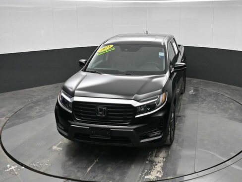 Used 2023 Honda Ridgeline RTL image 22