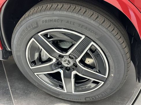 New 2026 Mercedes-Benz GLC 300 image 15