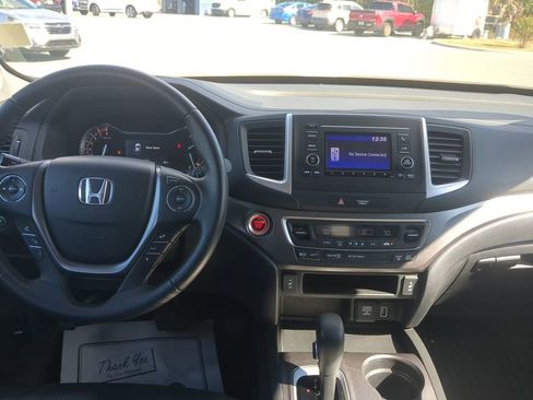 Used 2019 Honda Ridgeline RTL image 14
