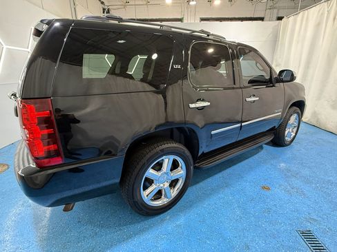 Used 2014 Chevrolet Tahoe LTZ image 7