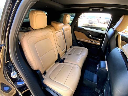 Used 2021 Lincoln Corsair Reserve w/ Equipment Group 201A FWD image 20