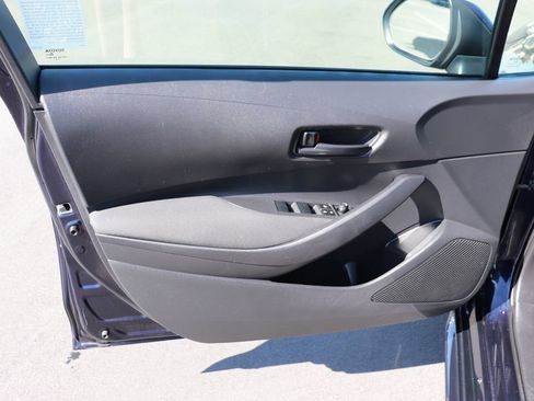 Used 2024 Toyota Corolla LE FWD image 10