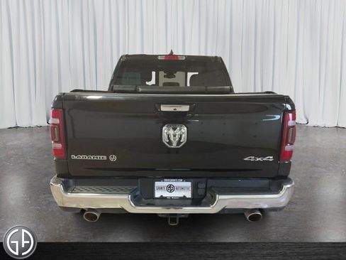 Used 2020 RAM 1500 Laramie image 6