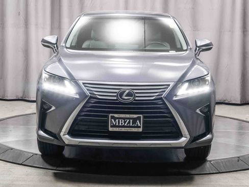 Used 2017 Lexus RX 350 FWD w/ Accessory Package image 6