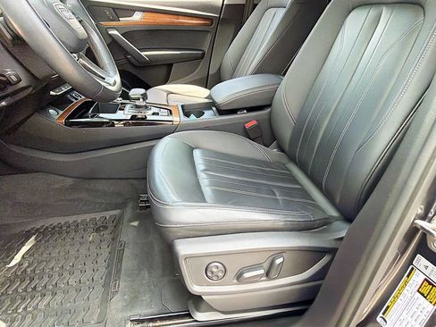 Used 2023 Audi Q5 2.0T Premium AWD/4WD image 37