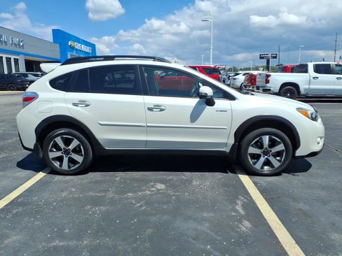 Used 2014 Subaru Crosstrek Touring w/ Popular Package #1 AWD/4WD image 28