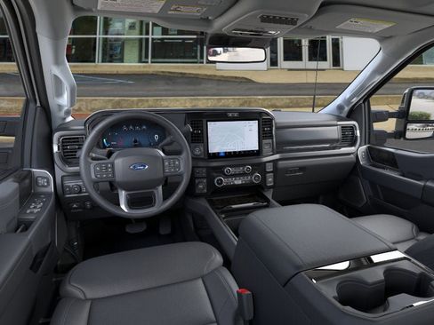 New 2026 Ford F450 Lariat w/ Lariat Ultimate Package image 9