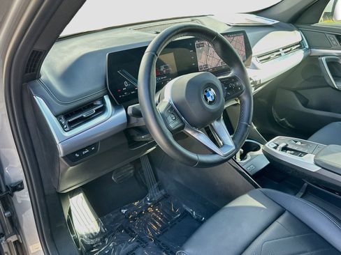 Certified 2023 BMW X1 xDrive28i w/ Convenience Package AWD/4WD image 9