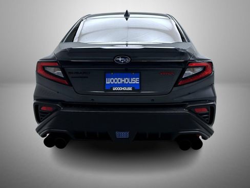 Used 2026 Subaru WRX GT w/ Accessory Package #2 AWD/4WD image 6