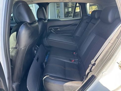 Used 2023 MAZDA CX-50 AWD 2.5 S w/ Cargo Package image 13