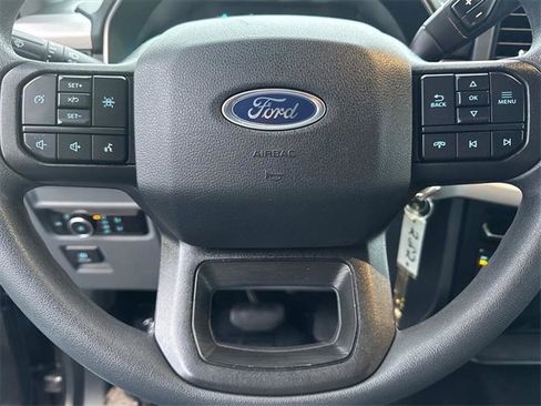Used 2023 Ford F150 XLT image 13