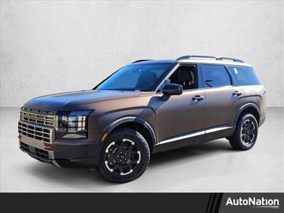 New 2026 Hyundai Palisade XRT Pro