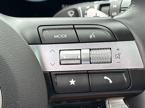 Certified 2025 Hyundai Tucson SEL AWD/4WD image 19