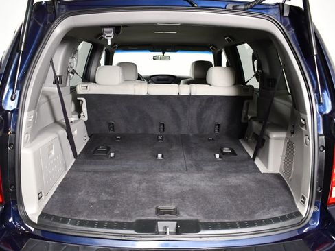 Used 2011 Honda Pilot LX image 12