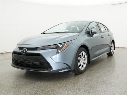 New 2026 Toyota Corolla LE image 48