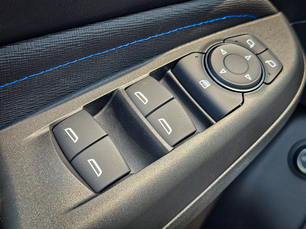 New 2026 Buick Envista Sport Touring w/ Convenience I Package FWD image 9