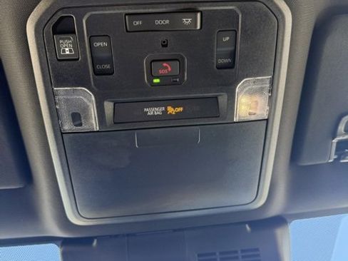 New 2025 Toyota Tacoma TRD Off-Road image 31