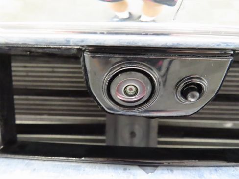 Used 2025 Chevrolet Silverado 2500 High Country w/ High Country Premium Package image 45