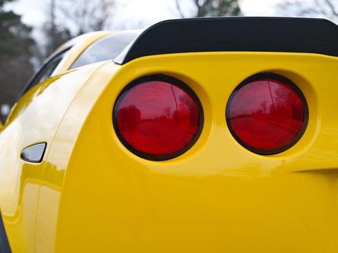 Used 2010 Chevrolet Corvette Grand Sport image 21