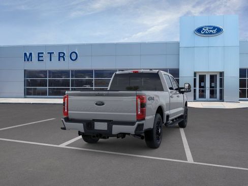 New 2026 Ford F250 XLT AWD/4WD image 8