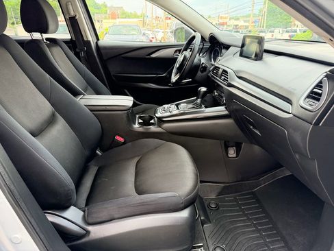 Used 2018 MAZDA CX-9 Sport AWD/4WD image 18