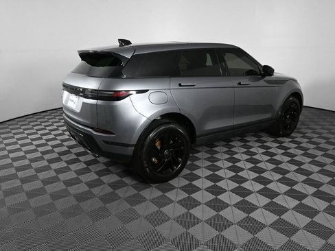 Used 2024 Land Rover Range Rover Evoque S AWD/4WD image 23